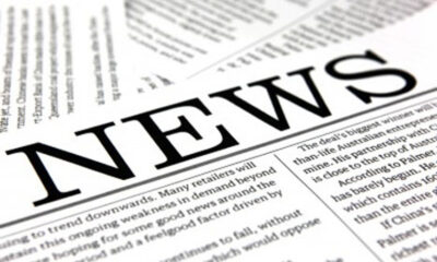 Top Stories That Trended on Asiwaju Media This Week