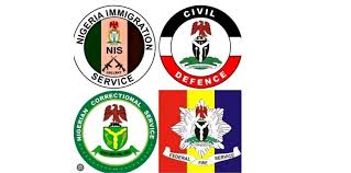 Civil Defence Board Opens Recruitment into Correctional, Immigration, Fire and NSCDC Services