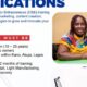 Call for Applications: Digital Skills for Entrepreneurs ( Abuja, Kano, Lagos and Rivers)
