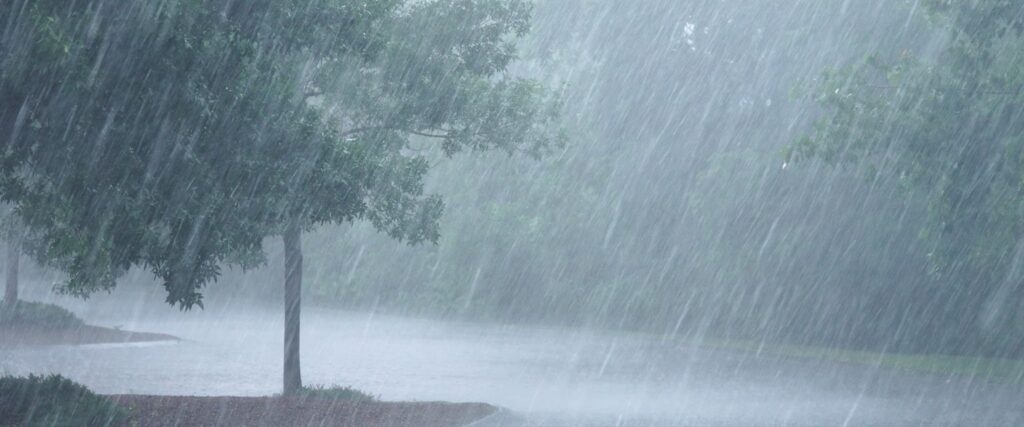 3-day thunderstorms, rains from Monday - NiMet forecasts