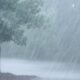 3-day thunderstorms, rains from Monday - NiMet forecasts