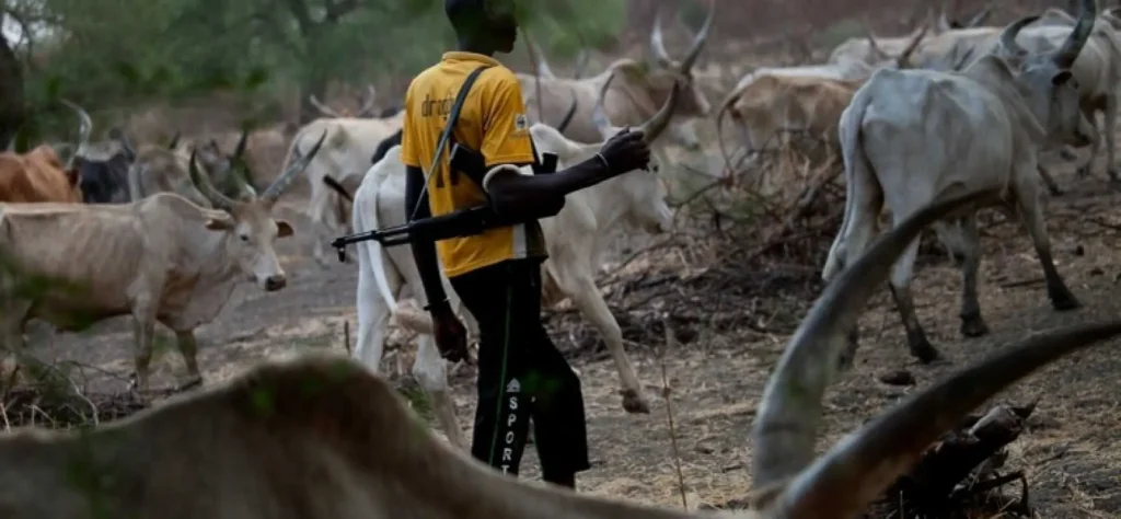 Suspected Herdsmen Attack Farmers in Ex-Governor Ortom’s Hometown