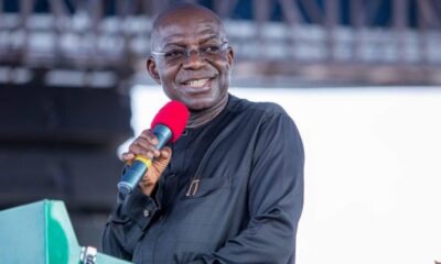 Abia Government Grants N25,000 Logistics Allowance to New Teachers