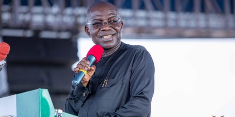 Abia Government Grants N25,000 Logistics Allowance to New Teachers