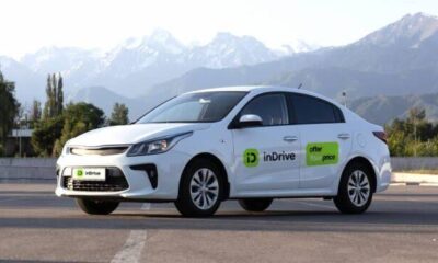 inDrive Launches Cancellation Protection to Boost Courier Safety in Nigeria