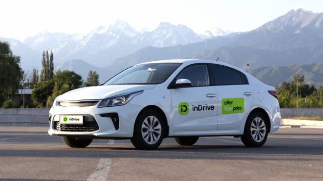 inDrive Launches Cancellation Protection to Boost Courier Safety in Nigeria