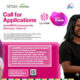 Call for Applications: IgniteHER Entrepreneurship Bootcamp, Cohort 2