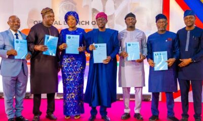 Lagos State Unveils N10 Billion Cooperative-Based Loan Scheme to Boost Grassroots MSMEs