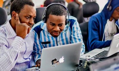 African Startups Raise $254 Million in May 2025