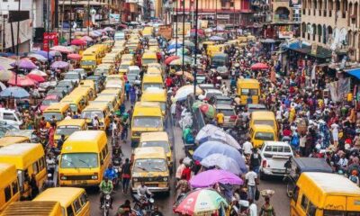 Lagos Introduces E-Call-Up System for Trucks to Curb N4 Trillion in Traffic Losses