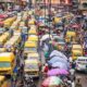Lagos Introduces E-Call-Up System for Trucks to Curb N4 Trillion in Traffic Losses