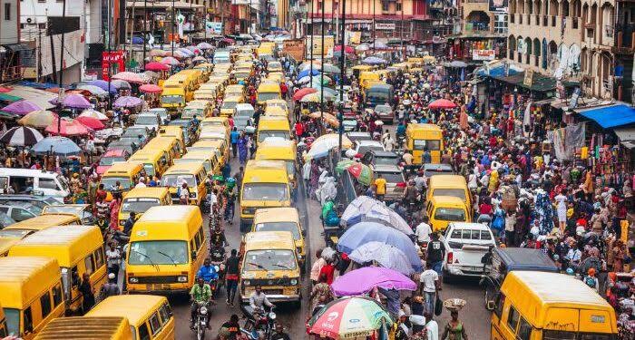 Lagos Introduces E-Call-Up System for Trucks to Curb N4 Trillion in Traffic Losses