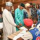 Nigerian Government Flags Off TVET Entrance Exam Into Tech Colleges For 30,000 Students