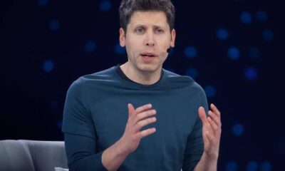 Sam Altman Says Meta is Offering OpenAI Staff $100 million to Poach AI Talent