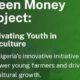Call For Applications: Green Money Project for Nigerian Youth in Agribusiness 2025