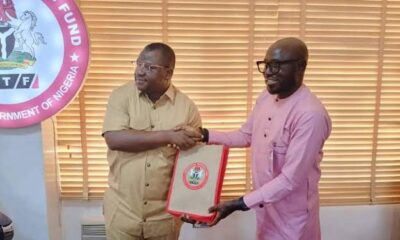 ITF Moves to License Nigerian Artisans Nationwide