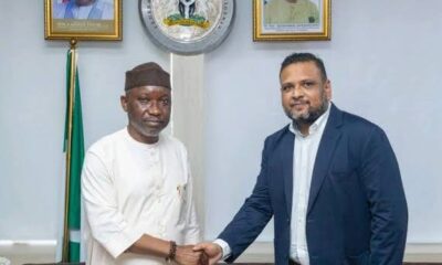 FG Pledges Support for Industrial Growth to Advance Nigeria’s Gas Sector