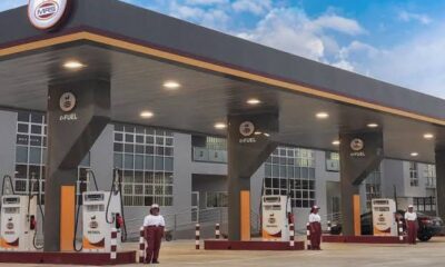 MRS Increases Pump Price to N925 in Lagos, N955 In Southeast Amid Global Price Increase