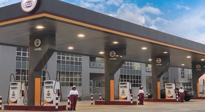 MRS Increases Pump Price to N925 in Lagos, N955 In Southeast Amid Global Price Increase