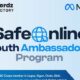Call For Applications: Safe Online Youth Fellowship Program 2025 ( Stipends+ Training+Mentorship)