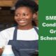 Call For Applications: SMEDAN ₦50K Conditional Grant Scheme for Micro Enterprises 2025
