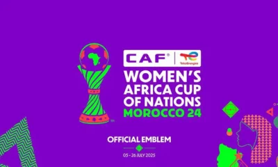 CAF to Unveil New WAFCON Trophy in Morocco