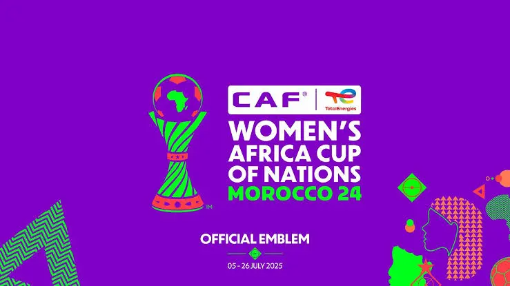 CAF to Unveil New WAFCON Trophy in Morocco