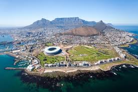 South Africa to Launch AI-Powered Digital Visa System in September 2025