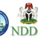 Call For Applications: The Niger Delta Development Commission (NDDC) Local Master’s Postgraduate Scholarship 2025/2026