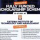 Call For Applications: Katsina Local Government Scholarship Program for KSITM Studies