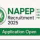 Call For Applications: National Poverty Eradication Recruitment Program (NAPEP) 2025