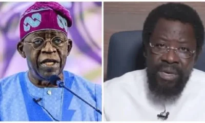 It’s increasingly dangerous to speak under Tinubu — Dele Farotimi