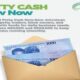 Call For Applications: NMFB “Cash Now-Now” Loan Empowerment for Petty Traders and Artisans {Loan Amount Up to ₦300,000}