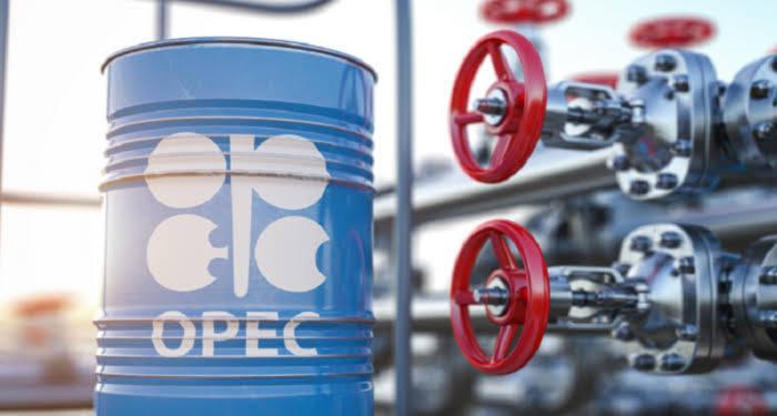 OPEC+ Raises Production Quota by 411,000 Barrels per Day ,Piling Pressure on Naira