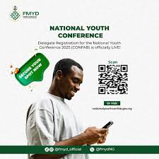 Call For Applications: Federal Government National Youth Conference 2025 Delegates (Youth Confab)
