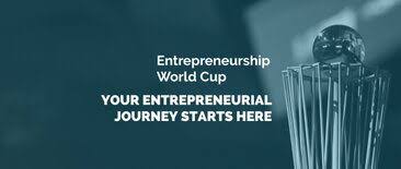 Call For Applications: Entrepreneurship World Cup 2025 ( Up to $250,000 Prize)