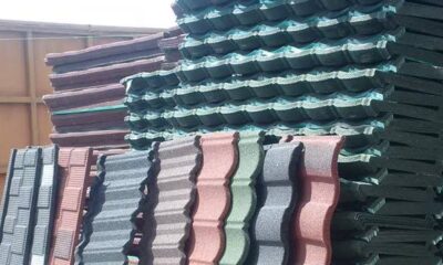 SON Warns Against Substandard Roofing Sheets Amid Rising Safety Concerns