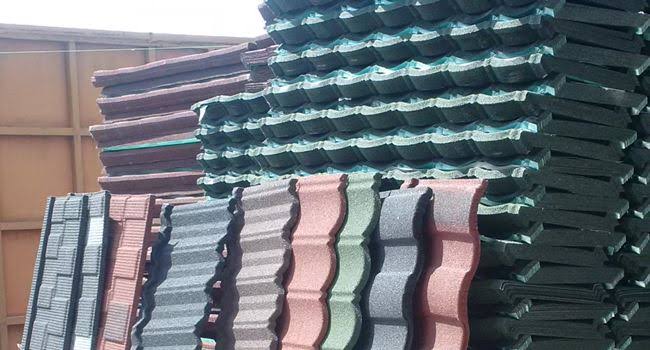 SON Warns Against Substandard Roofing Sheets Amid Rising Safety Concerns