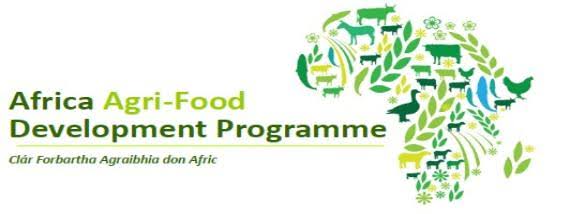 Call For Applications: Agri-Food Development Programme 2025/2026 for Agri-food Companies in Africa