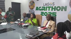 Lagos Unveils ₦150 Million Agrithon to Boost Food Security and Youth Innovation