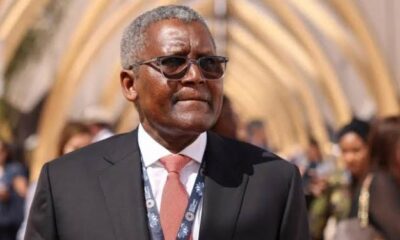 Petrol Price in Nigeria 55% Below Neighbouring Countries’ Average – Dangote