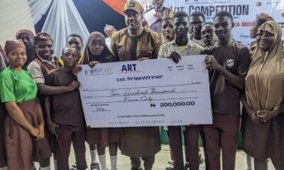 FG Establishes 270 Vocational Centres to Tackle Youth Unemployment, Drive Entrepreneurship