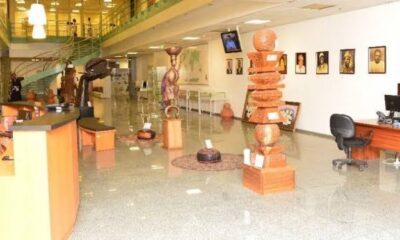 CBN Partners with Google to Launch Virtual Currency Museum