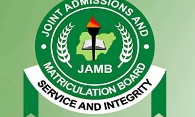 JAMB Raises Alarm as Over 85,000 Candidates Risk Missing Mop-Up Exam