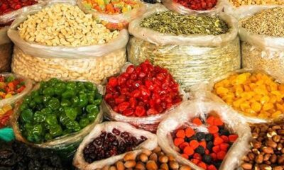Nigeria Government Strategy Breaks Food Hoarding Cartels, Eases Market Pressure
