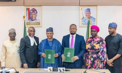 Kaduna, SMEDAN Launch ₦1 Billion Fund to Power Small Business Growth