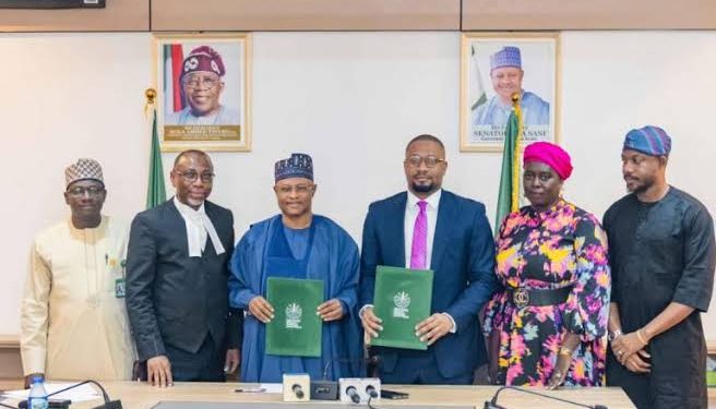 Kaduna, SMEDAN Launch ₦1 Billion Fund to Power Small Business Growth