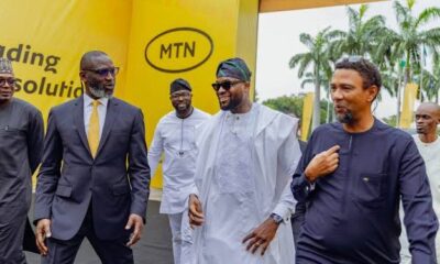MTN Commits ₦3 Billion to Boost Nigeria’s 3 Million Tech Talent Drive