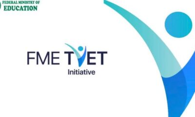 FG Records 90,000 Applications in One Week for TVET Programme