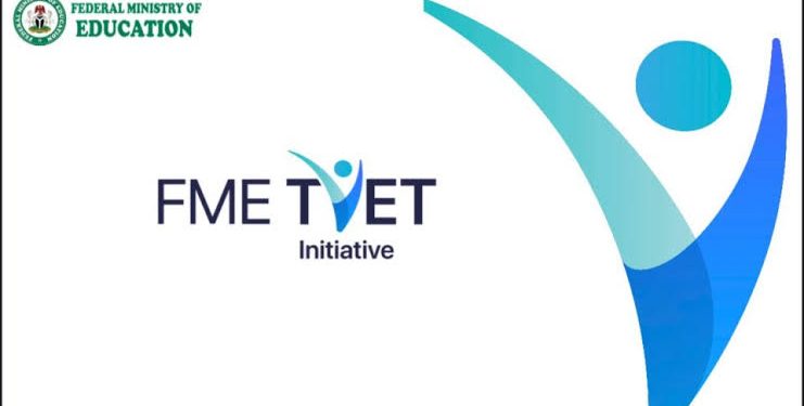 FG Records 90,000 Applications in One Week for TVET Programme
